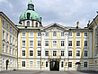 Foto Die Hofburg