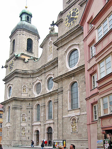 Foto Dom zu Sant Jakob