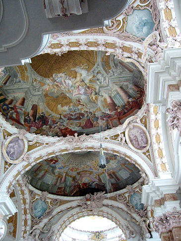 Fotos Dom zu Sant Jakob
