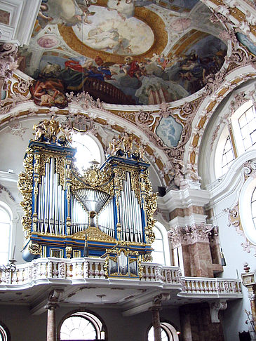 Fotos Dom zu Sant Jakob | Innsbruck