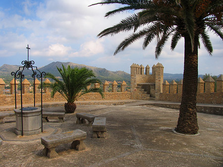 Sant Salvador - Mallorca