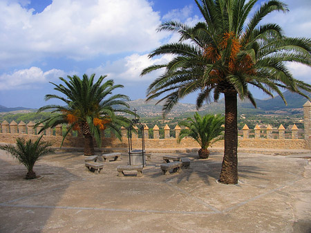 Sant Salvador - Mallorca