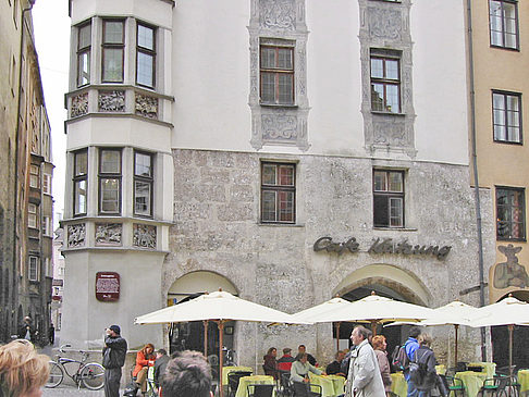Cafe Katzung