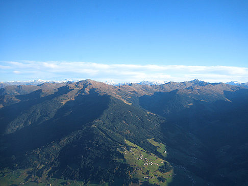 Foto Berg