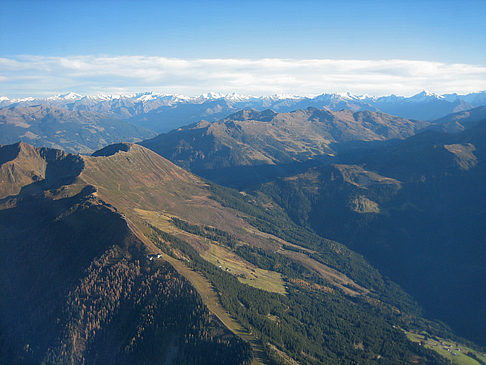 Berg Fotos