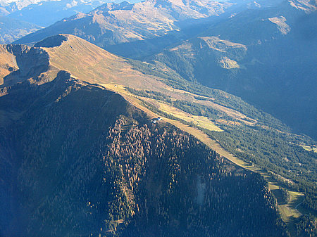 Berg Foto 