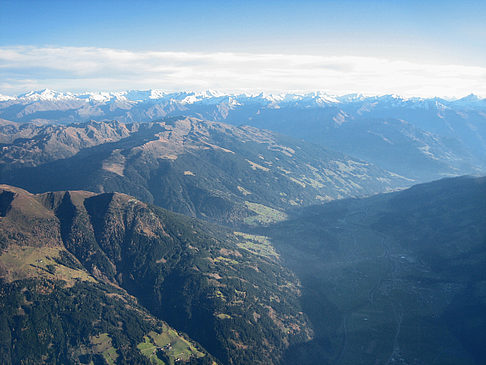 Foto Berg - Innsbruck