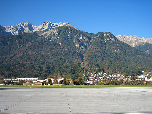 Flughafen Fotos