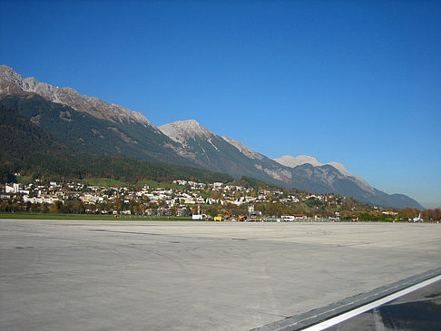 Flughafen Fotos