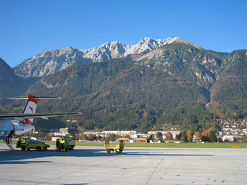 Flughafen