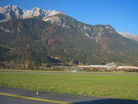 Fotos Flughafen