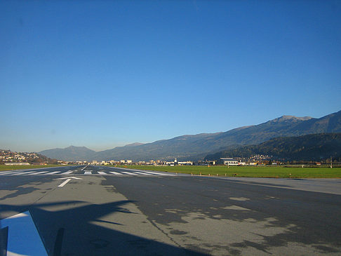 Fotos Flughafen