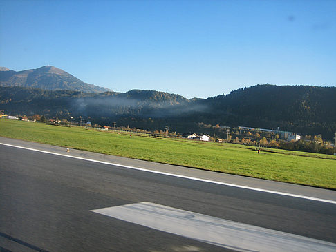 Flughafen Foto 