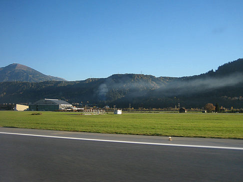 Fotos Flughafen | Innsbruck