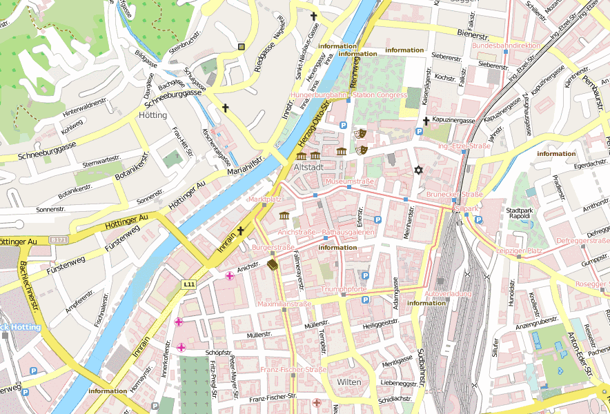 Innsbruck