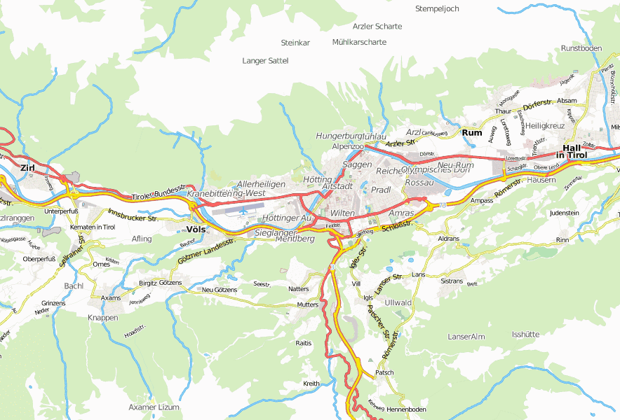 Innsbruck